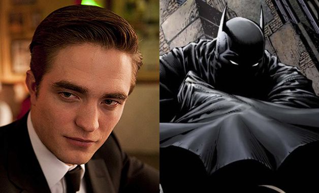 Warner Bros confirma que Robert Pattinson será el nuevo Batman -  