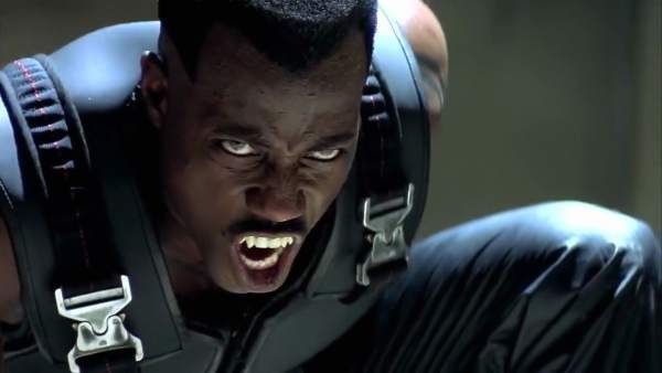 Wesley Snipes se encargará de protagonizar el título zombi "Outbreak Z"