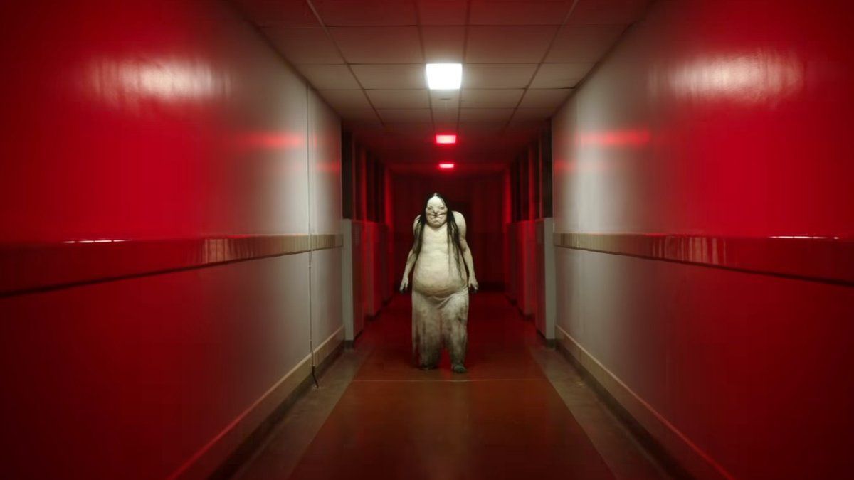 Nuevo tráiler de "Historias de Miedo para Contar en la Oscuridad"