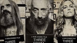 El tráiler oficial de "3 From Hell" de Rob Zombie verá la luz la próxima semana