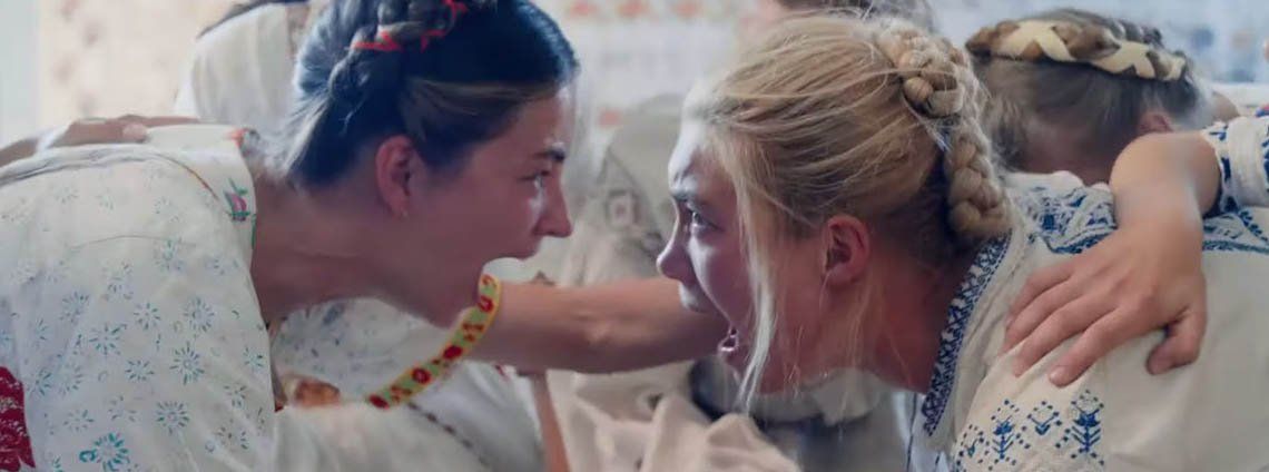"MidSommar": Confirmada su duración y el genial (y falso) cartel de los eventos