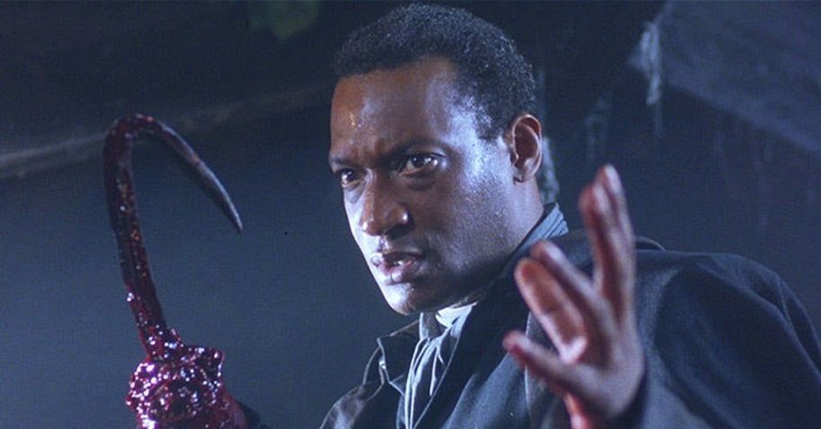 El remake de "Candyman" producido por Jordan Peele comenzará a rodarse en agosto