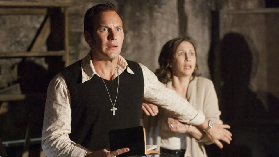 Comienza el rodaje de "Expediente Warren 3". Estreno en 2020.