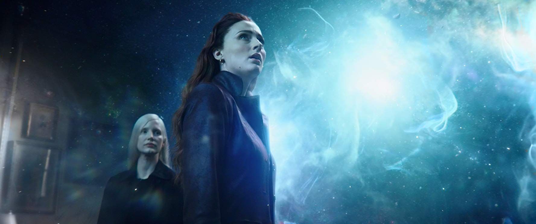 Taquilla USA: "X-Men: Fénix Oscura" consigue un discreto segundo puesto