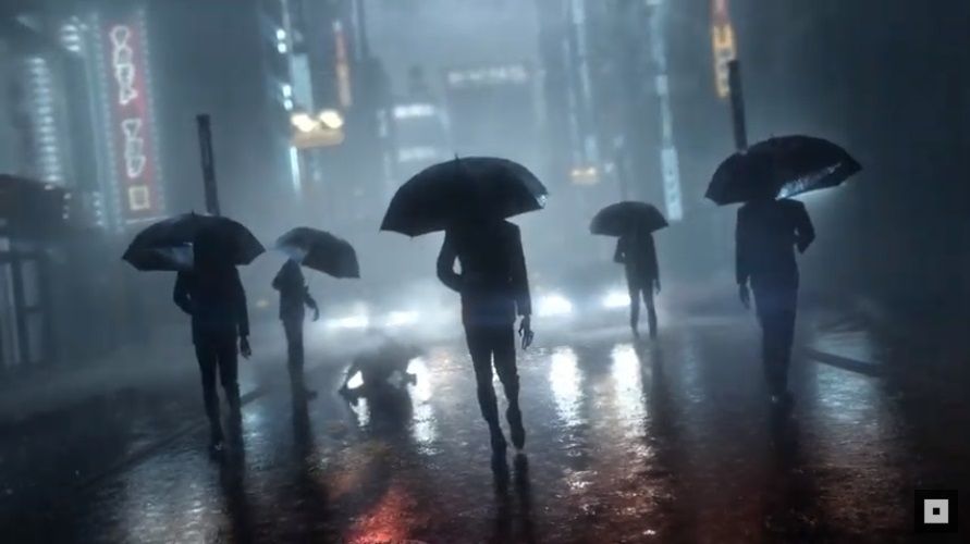 "Ghostwire: Tokyo" es lo nuevo de Shinji Mikami ("Resident Evil", "The Evil Within")