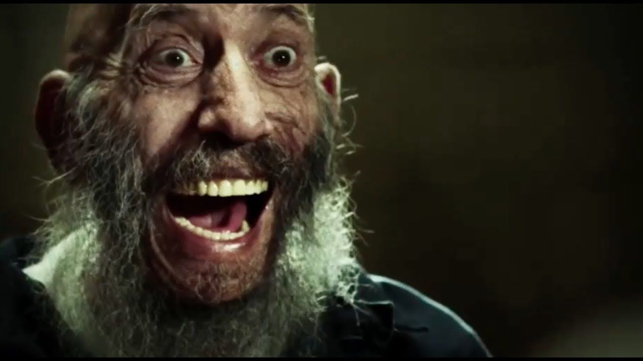 "3 From Hell": Teaser Tráiler de la nueva película de Rob Zombie