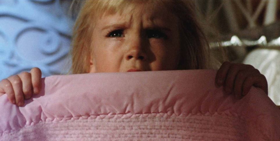 Steven Spielberg está escribiendo "Spielberg´s After Dark", una serie de terror