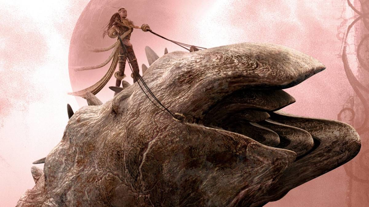 En marcha una serie de "DUNE" en la que Denis Villeneuve también dirigirá el piloto