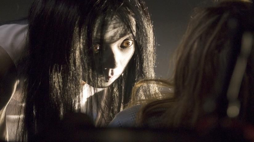 Primera imagen del re-remake de "El Grito" (aka La Maldición, aka The Grudge, aka Ju-On)