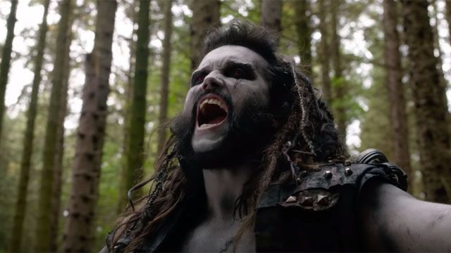 SYFY prepara una serie en solitario de LOBO el personaje DC