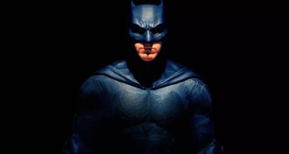 "The Batman": Estos serán los villanos de la película según una filtración