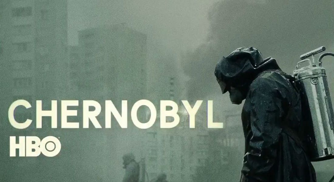 Resultado de imagen de chernobyl serie