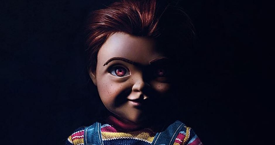 El Señor Patata es la nueva víctima de Chucky en otro póster de 'Muñeco  Diabólico' - Aullidos.com