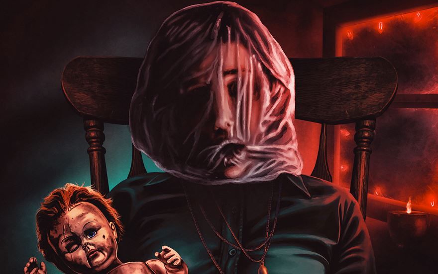 Blumhouse estrenará en diciembre una nueva versión de "Navidades Negras"