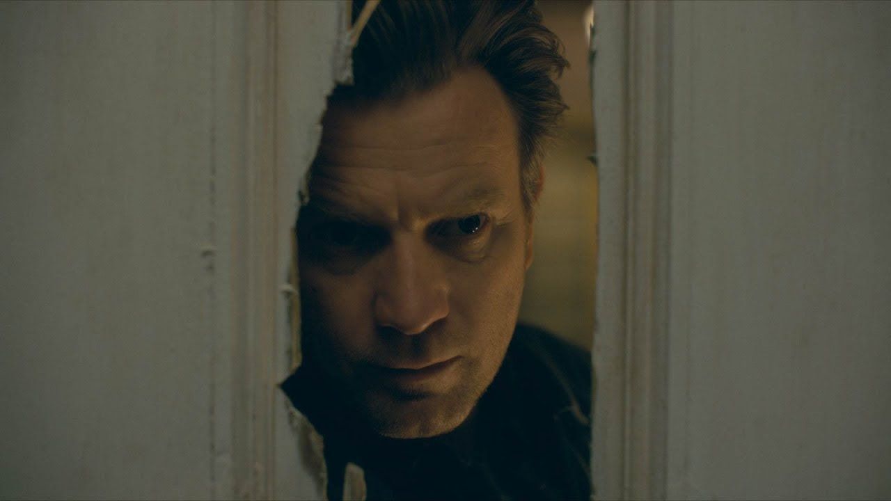 "Doctor Sueño": El primer tráiler de la película ahora en español