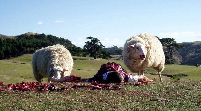 TOP: 22 Películas sobre ECO-Monstruos vistas en la gran pantalla