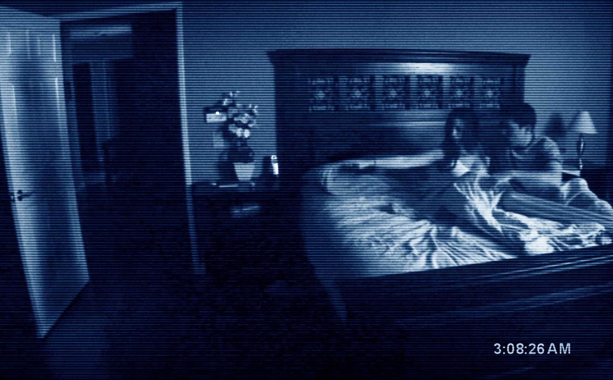 Paramount y Blumhouse preparan una nueva entrega de "Paranormal Activity"