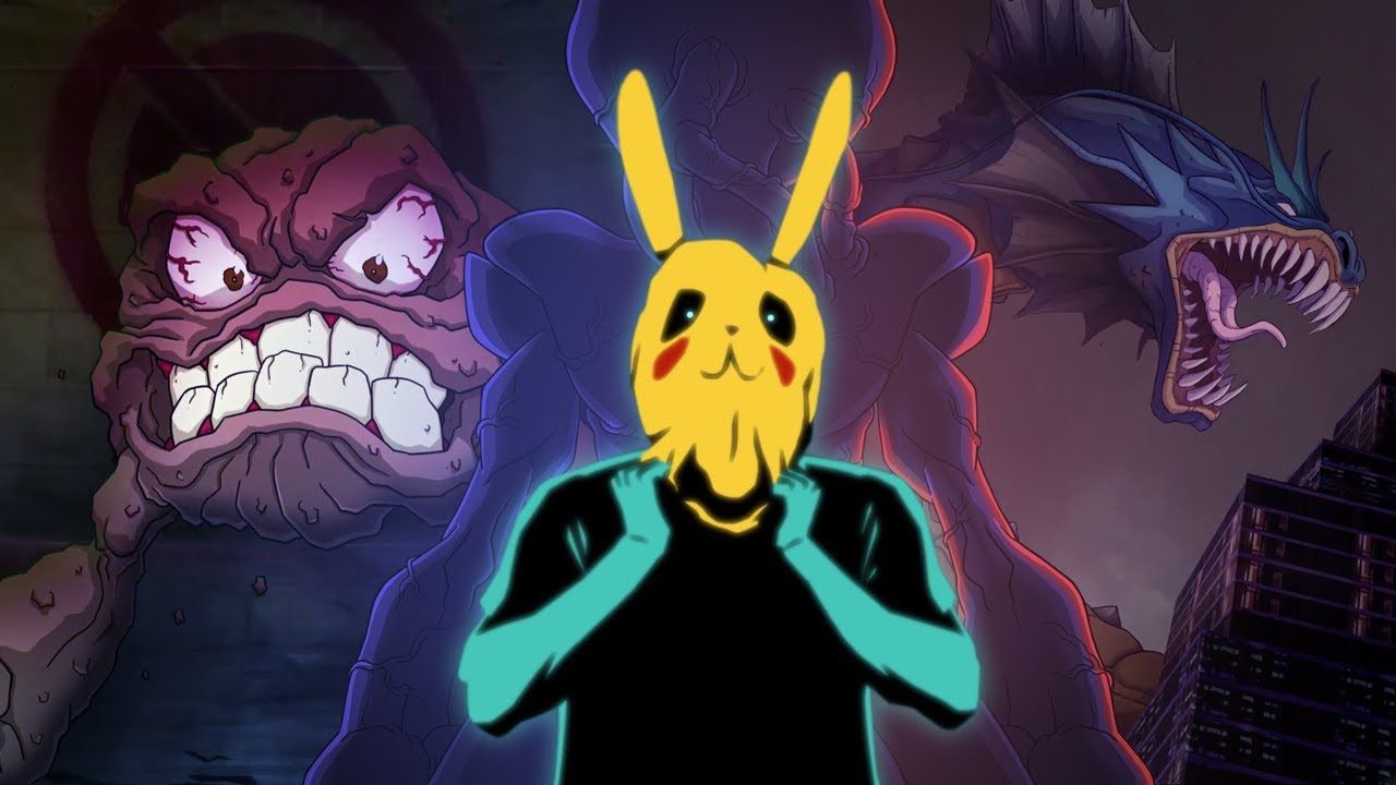 "The End of Pokémon": El brutal cortometraje del productor de "Castlevania"