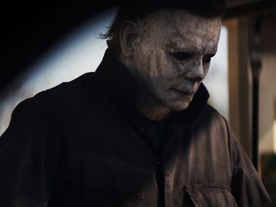 La secuela de "La Noche de Halloween" llegará en 2020 con Jamie Lee Curtis