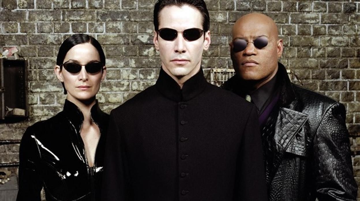 ¿Las hermanas Wachowski preparan una nueva entrega de "Matrix"?