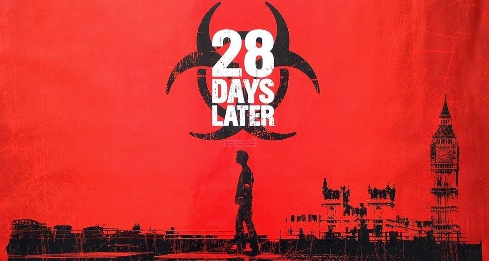 Danny Boyle afirma que tiene una idea muy buena para "28 Meses Después"