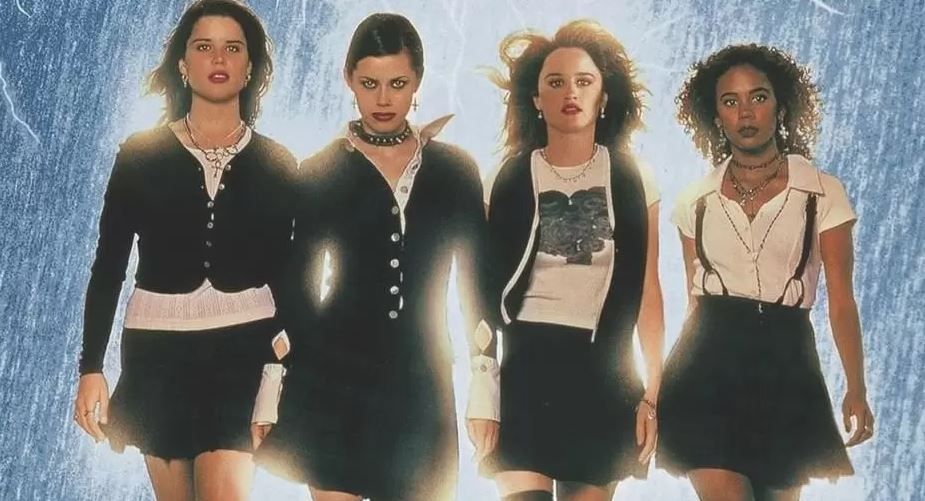 "Jóvenes y Brujas": Ya tenemos primera protagonista para el reboot de Blumhouse