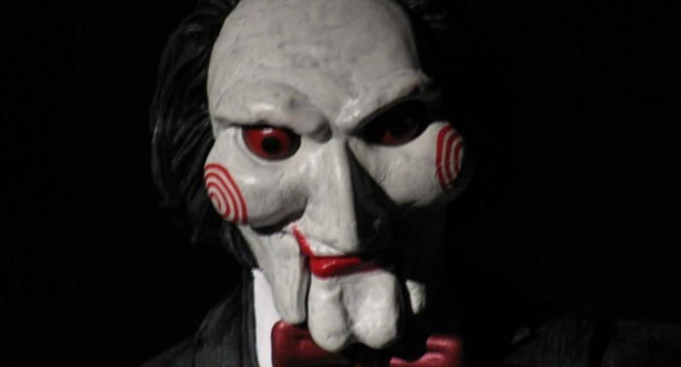 "SAW": El rodaje del reboot dará comienzo la próxima semana