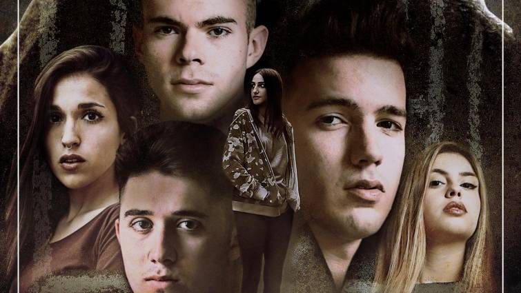 "Comando Squad: La Presencia" se estrenará en Flooxer el próximo día 30