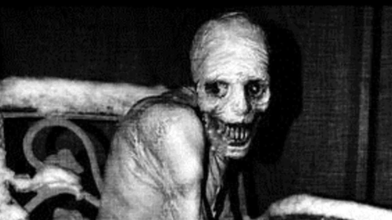 TOP 10: Los Creepypastas más terroríficos para estas noches calurosas de verano