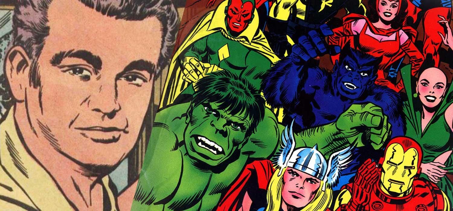 ESPECIAL: Jack Kirby y la Animación