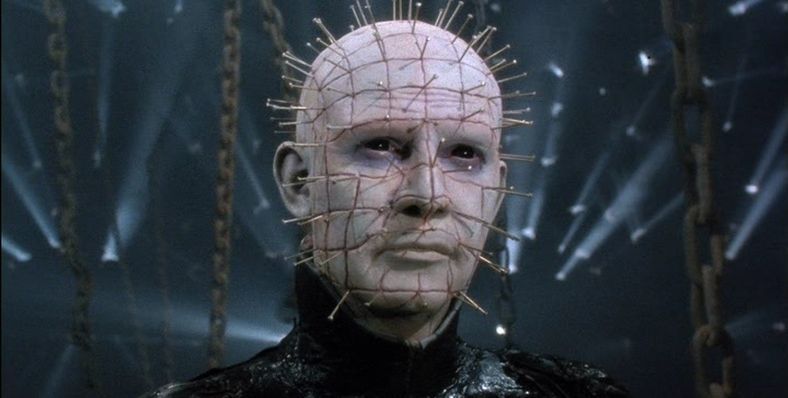 "Hellraiser" prepara su salto a la pequeña pantalla en forma de serie