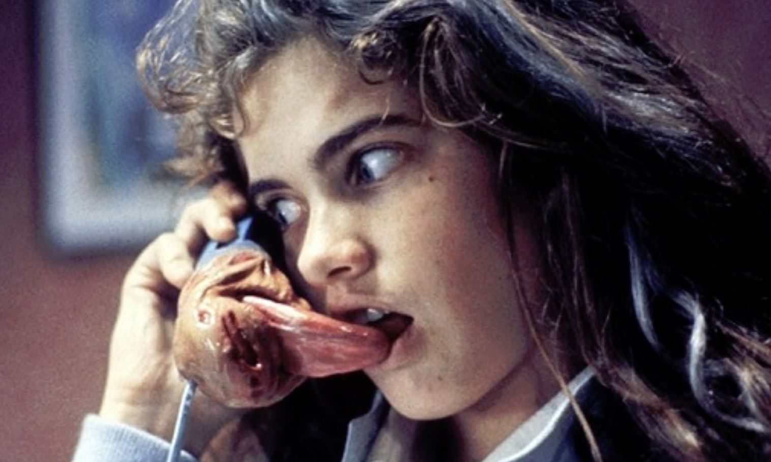 Heather Langenkamp quiere volver a interpretar a Nancy en la saga "Pesadilla en Elm Street"