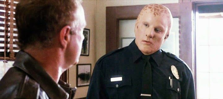Disney detiene el remake de "Alien Nation" que preparaba Fox