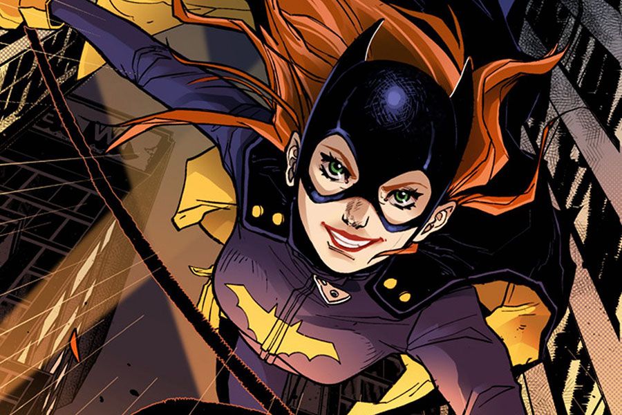 A Nicolas Winding Refn le gustaría dirigir una adaptación de "BatGirl"