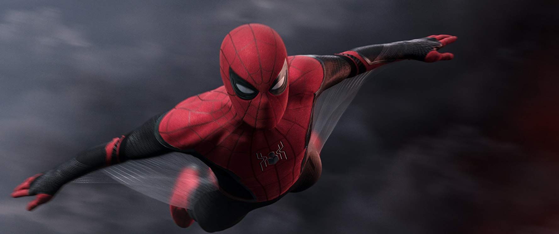 "Spider-Man: Lejos de Casa" consigue 580 millones en sus primeros días