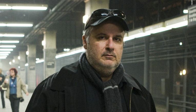 Alex Proyas, invitado de honor de la VII edición de Nocturna Madrid