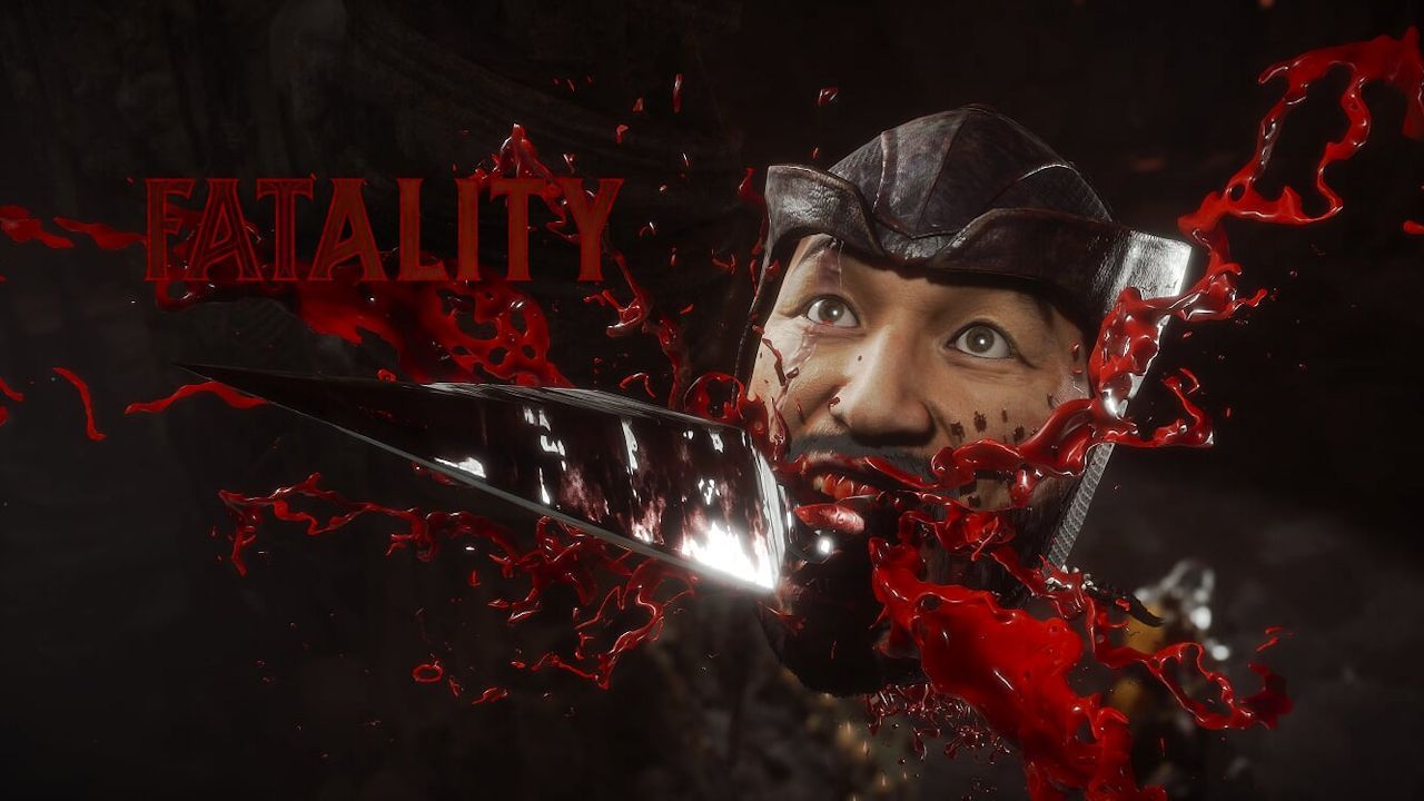 James Wan confirma que el reboot de "Mortal Kombat" tendrá calificación "R" y fatalities