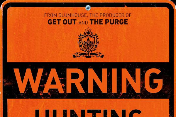 Teaser y argumento de "THE HUNT", lo nuevo de Blumhouse que llegará en octubre