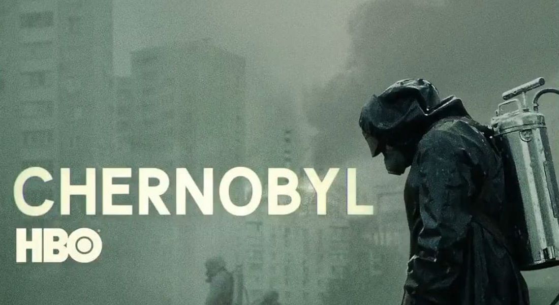 Más del 57% de los suscriptores a HBO España ya ha visto "Chernobyl"