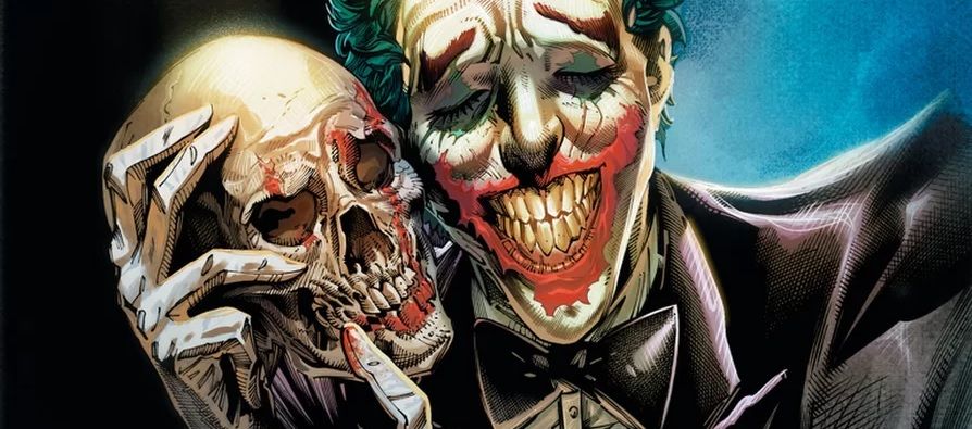 John Carpenter está escribiendo el guión de un cómic de JOKER para DC