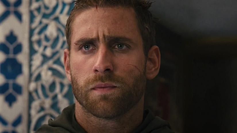 Oliver Jackson-Cohen estará en la 2ªT de "La Maldición de Hill House"