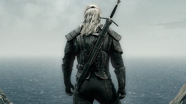 Netflix muestra a Sardinilla en la nueva imagen oficial de "The Witcher"