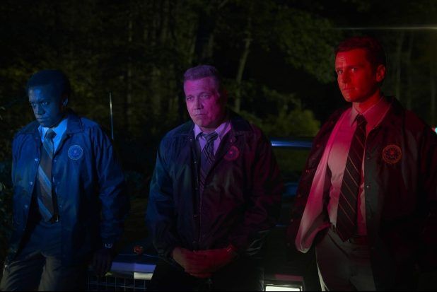 "Mindhunter": Primeras imágenes de la 2ª Temporada. Estreno el 16 de agosto.