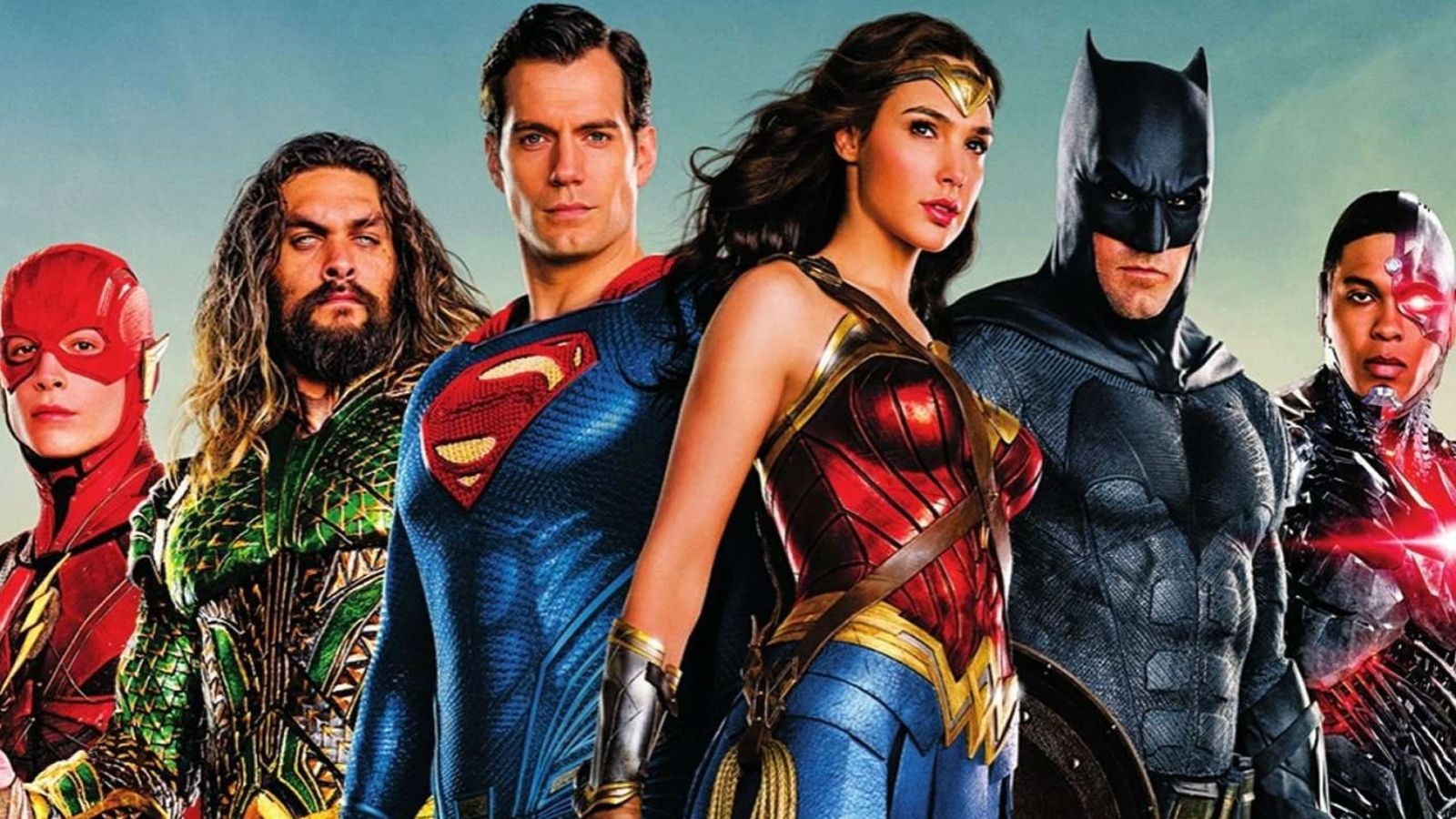 Carteles en la Comic-Con pidiendo el montaje de Zack Snyder de "La Liga de la Justicia"