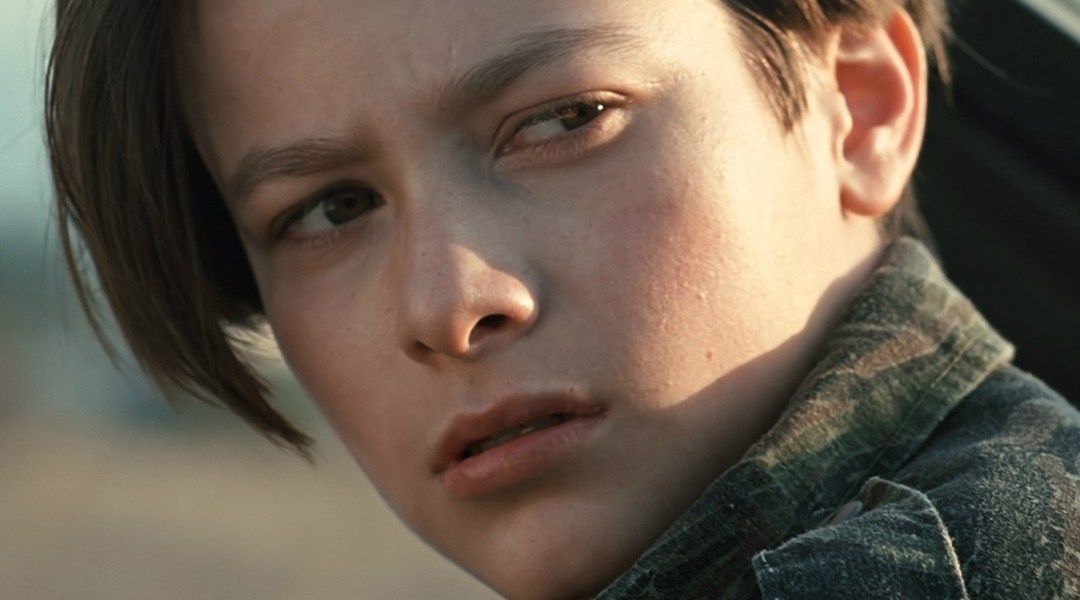 Oficial: Edward Furlong también estará en "Terminator: Destino Oscuro"