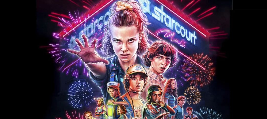"Stranger Things" se pasa al subgénero zombi en un nuevo cómic