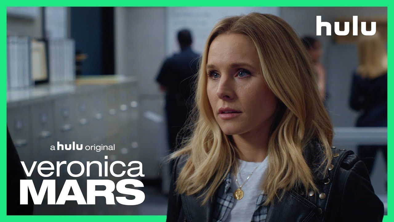 Hulu adelanta el estreno de "Veronica Mars" y ya está disponible en su plataforma