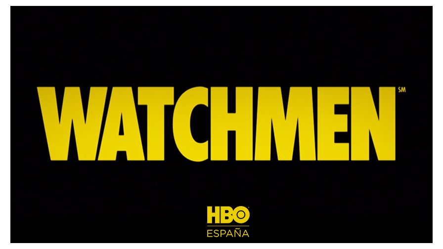 "Watchmen": Tráiler final subtitulado de la adaptación televisiva