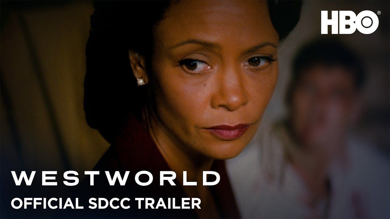 "Westworld": Tráiler de la 3ª Temporada que se estrenará en 2020