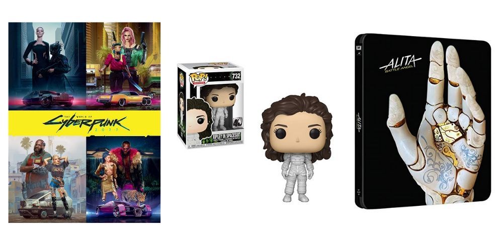 Funkos por 8€, Packs de películas, Cómics y Libros con grandes descuentos